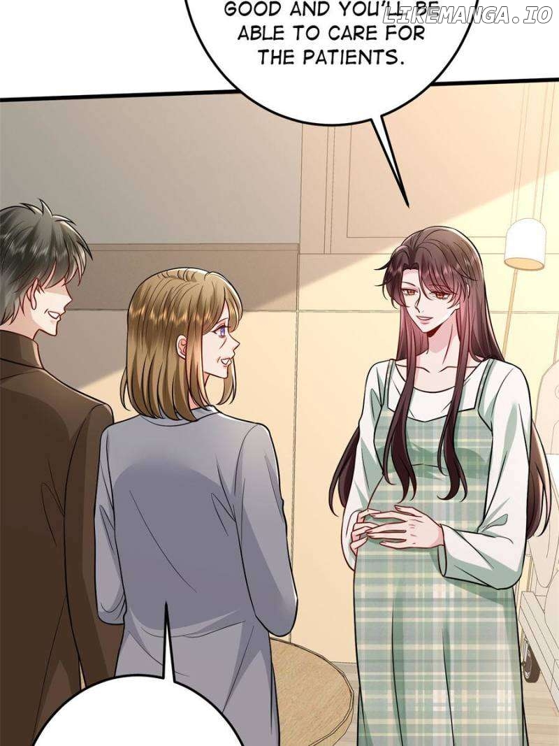 Trial Marriage Husband: Need to Work Hard Chapter 399 - page 7