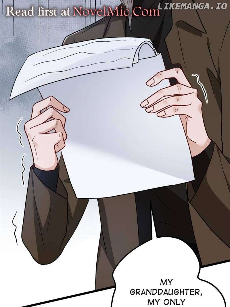 Trial Marriage Husband: Need to Work Hard Chapter 399 - page 70