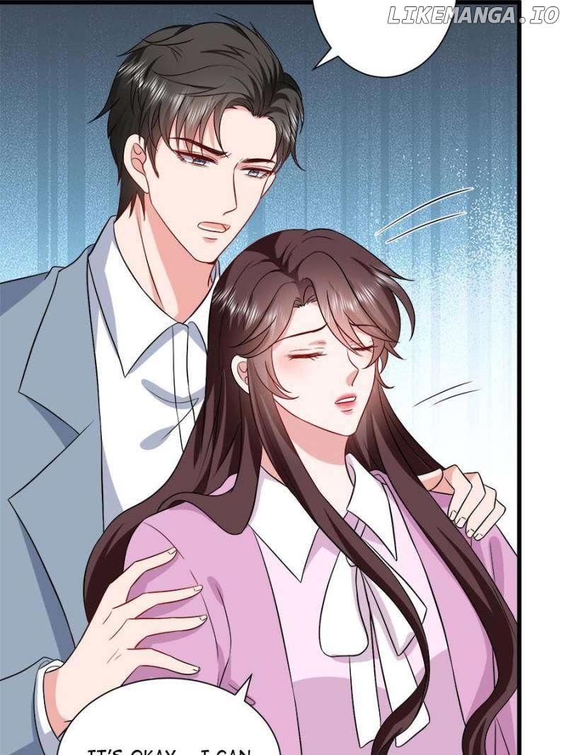 Trial Marriage Husband: Need to Work Hard Chapter 341 - page 10