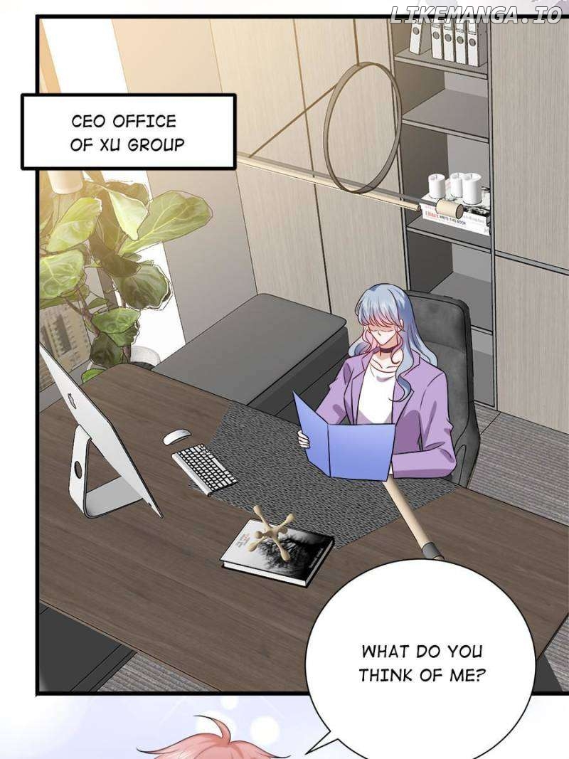 Trial Marriage Husband: Need to Work Hard Chapter 341 - page 13