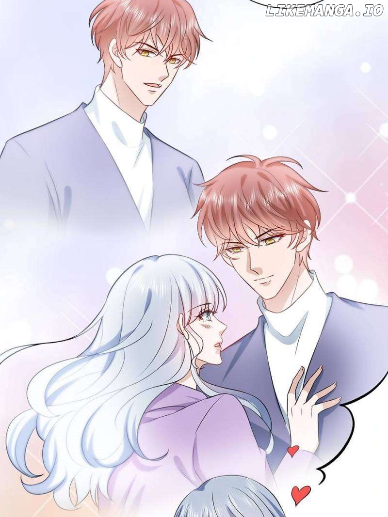 Trial Marriage Husband: Need to Work Hard Chapter 341 - page 14