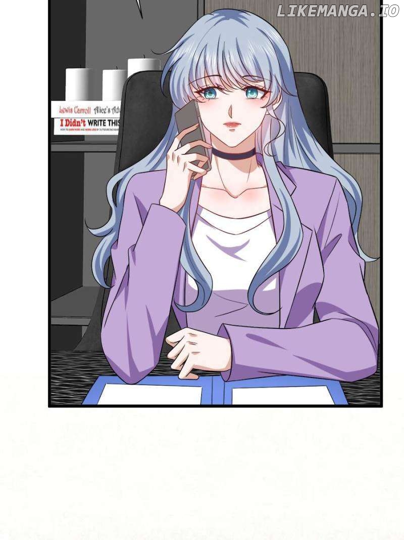 Trial Marriage Husband: Need to Work Hard Chapter 341 - page 19