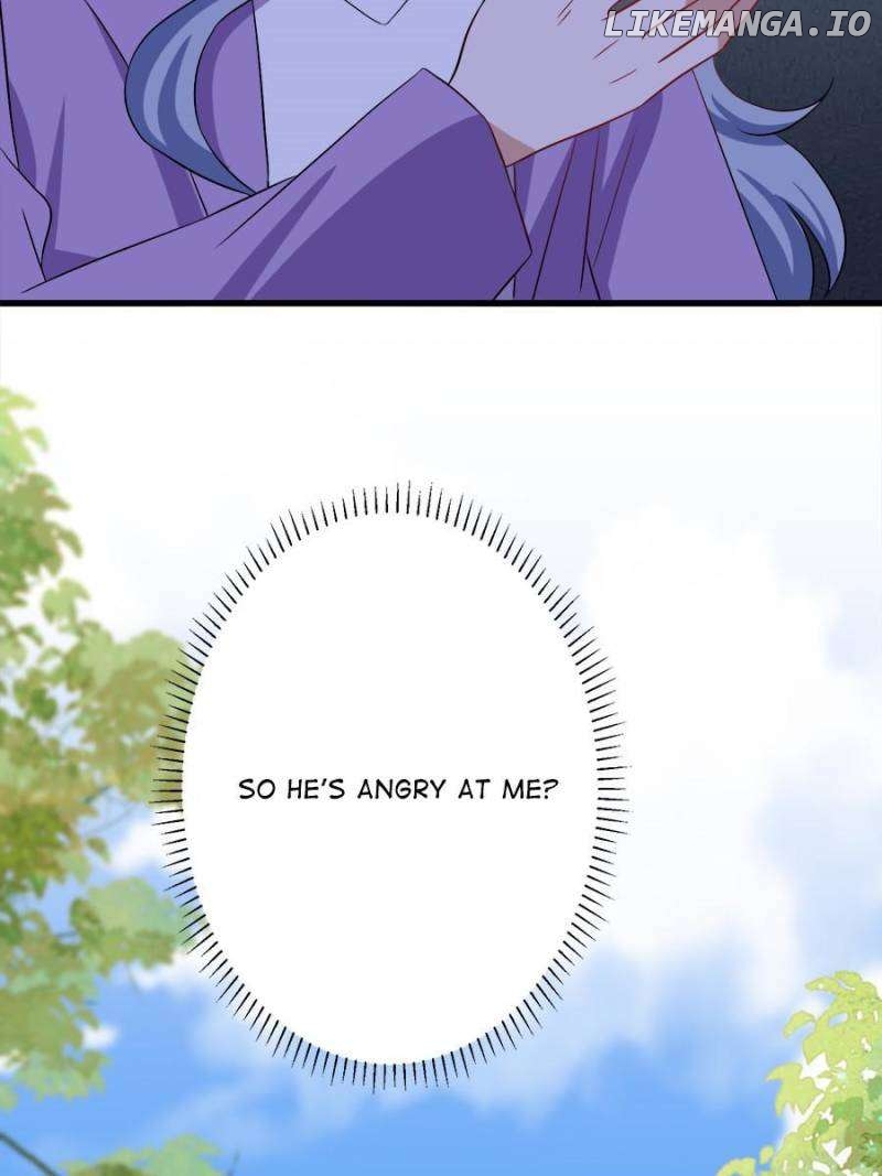 Trial Marriage Husband: Need to Work Hard Chapter 341 - page 21