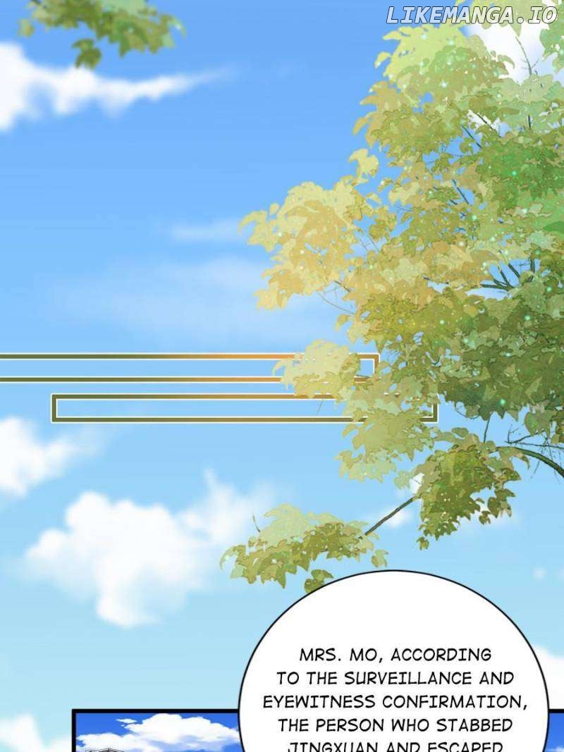 Trial Marriage Husband: Need to Work Hard Chapter 341 - page 22