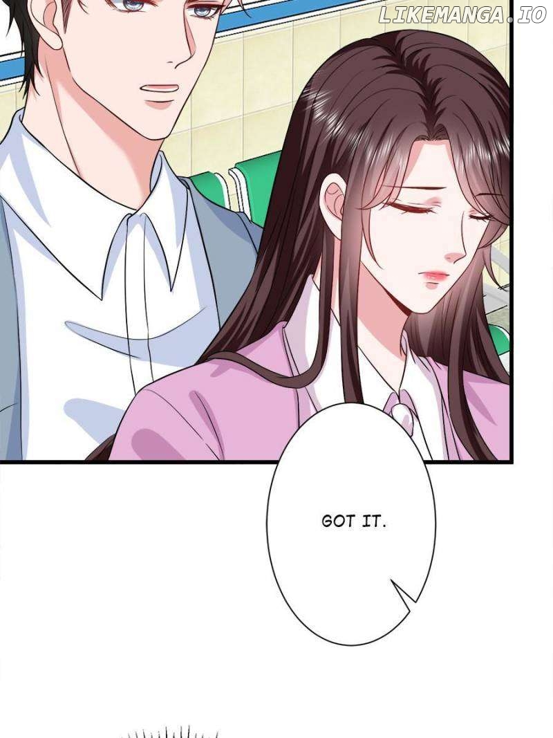 Trial Marriage Husband: Need to Work Hard Chapter 341 - page 26
