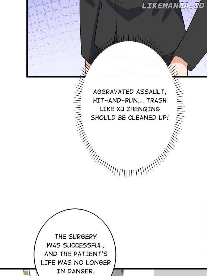 Trial Marriage Husband: Need to Work Hard Chapter 341 - page 28