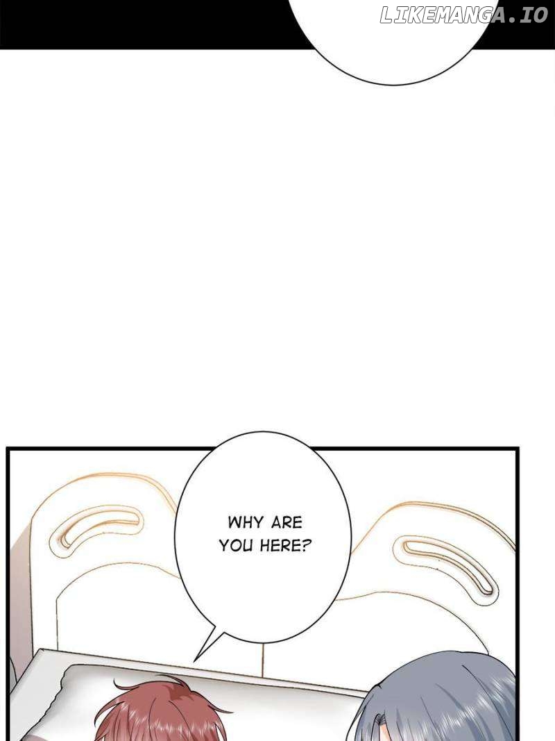 Trial Marriage Husband: Need to Work Hard Chapter 341 - page 36