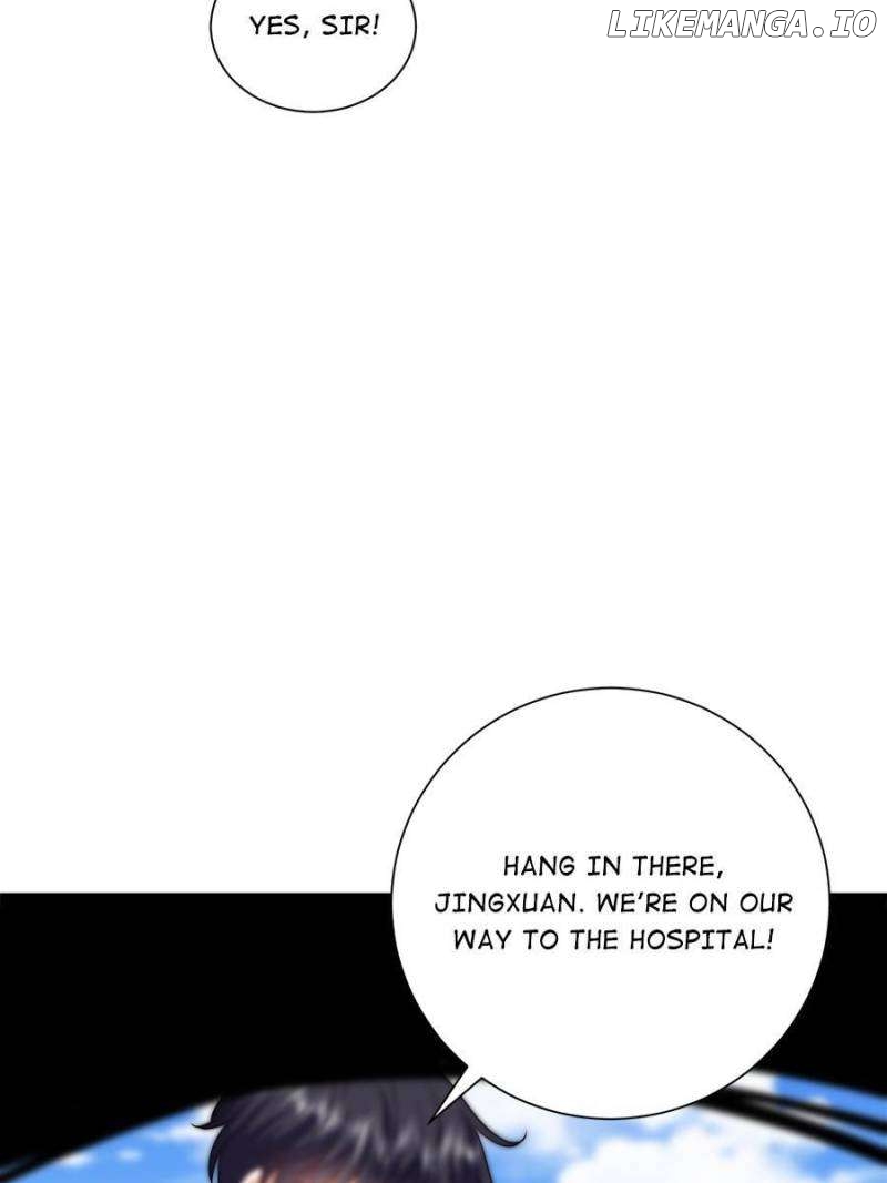 Trial Marriage Husband: Need to Work Hard Chapter 341 - page 4