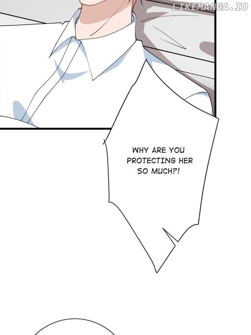 Trial Marriage Husband: Need to Work Hard Chapter 341 - page 42