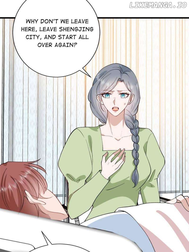 Trial Marriage Husband: Need to Work Hard Chapter 341 - page 43