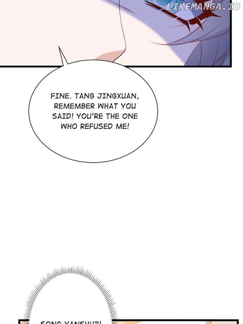 Trial Marriage Husband: Need to Work Hard Chapter 341 - page 48