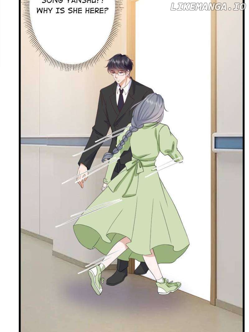 Trial Marriage Husband: Need to Work Hard Chapter 341 - page 49