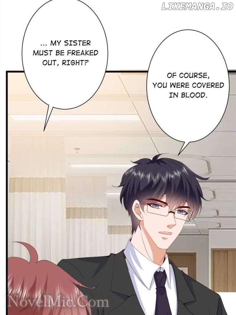 Trial Marriage Husband: Need to Work Hard Chapter 341 - page 52