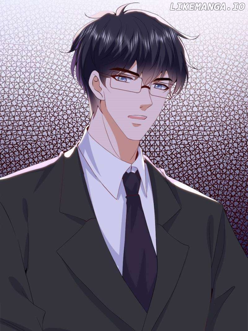 Trial Marriage Husband: Need to Work Hard Chapter 341 - page 54