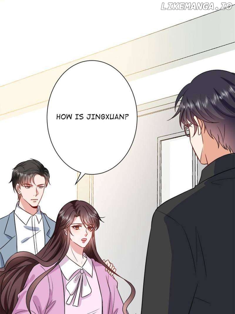 Trial Marriage Husband: Need to Work Hard Chapter 341 - page 6