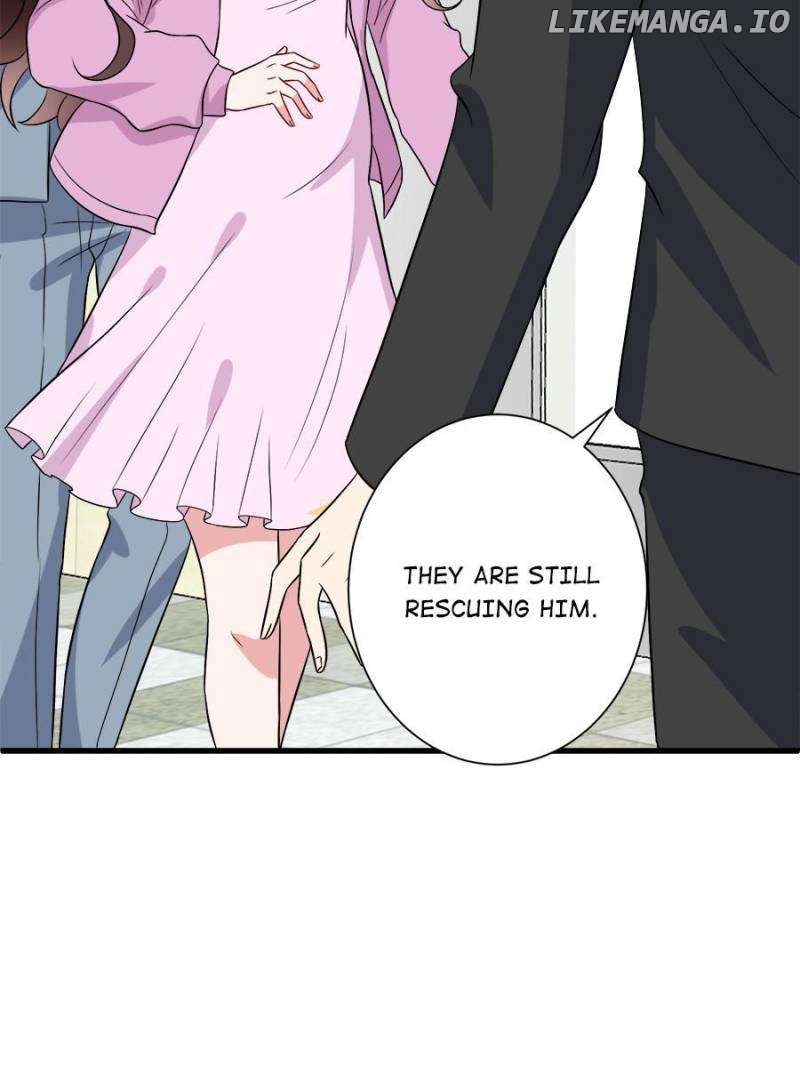 Trial Marriage Husband: Need to Work Hard Chapter 341 - page 7