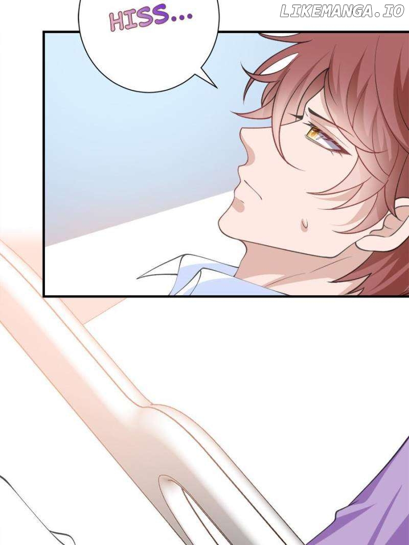 Trial Marriage Husband: Need to Work Hard Chapter 343 - page 11