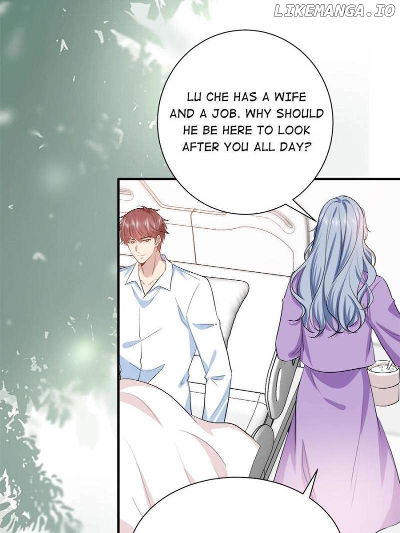 Trial Marriage Husband: Need to Work Hard Chapter 343 - page 16