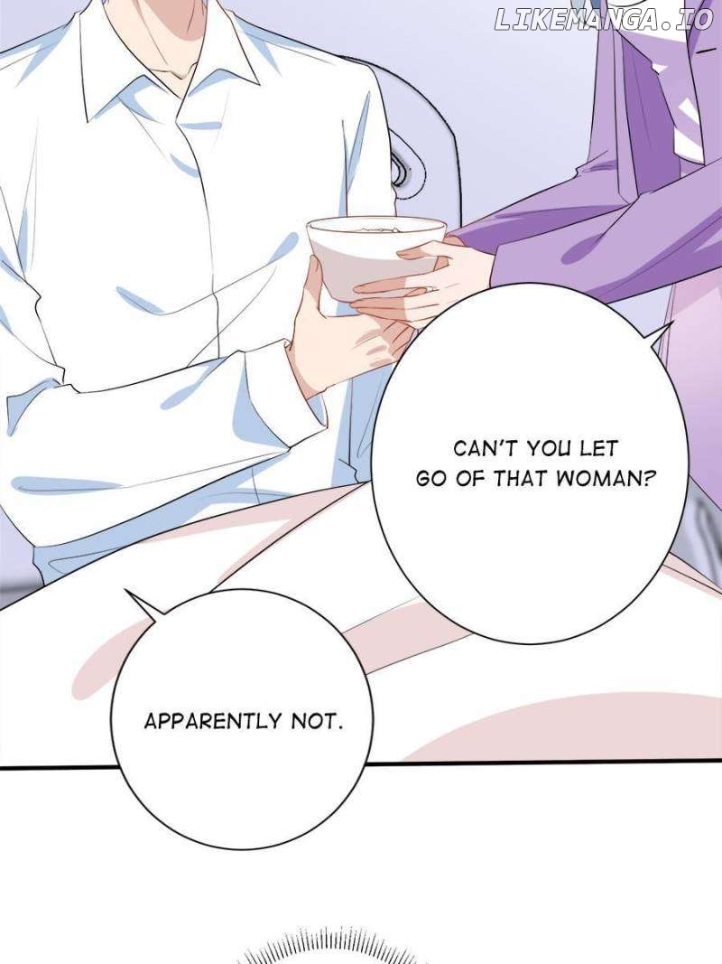 Trial Marriage Husband: Need to Work Hard Chapter 343 - page 18
