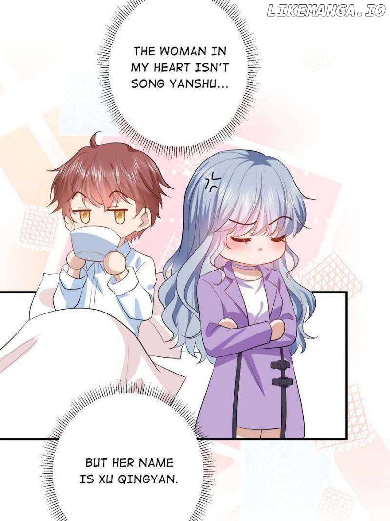 Trial Marriage Husband: Need to Work Hard Chapter 343 - page 19