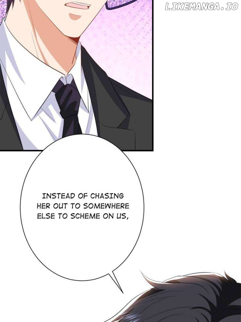 Trial Marriage Husband: Need to Work Hard Chapter 343 - page 25