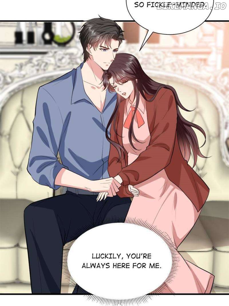 Trial Marriage Husband: Need to Work Hard Chapter 343 - page 28