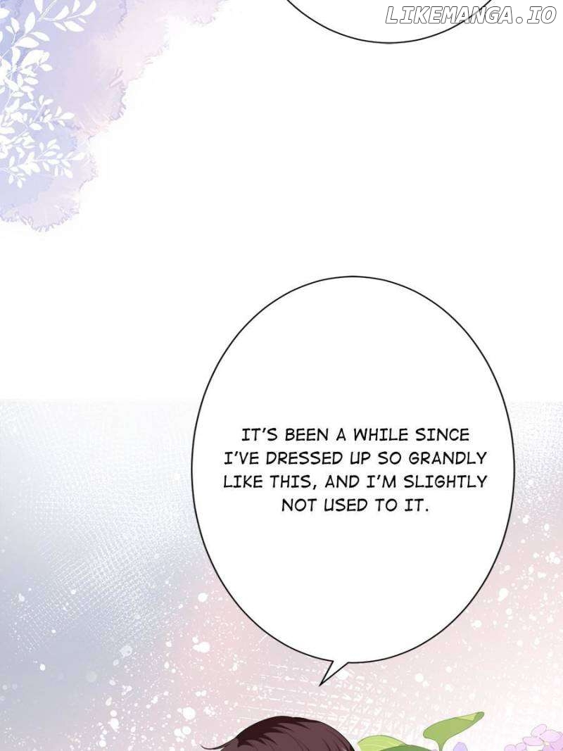 Trial Marriage Husband: Need to Work Hard Chapter 343 - page 31