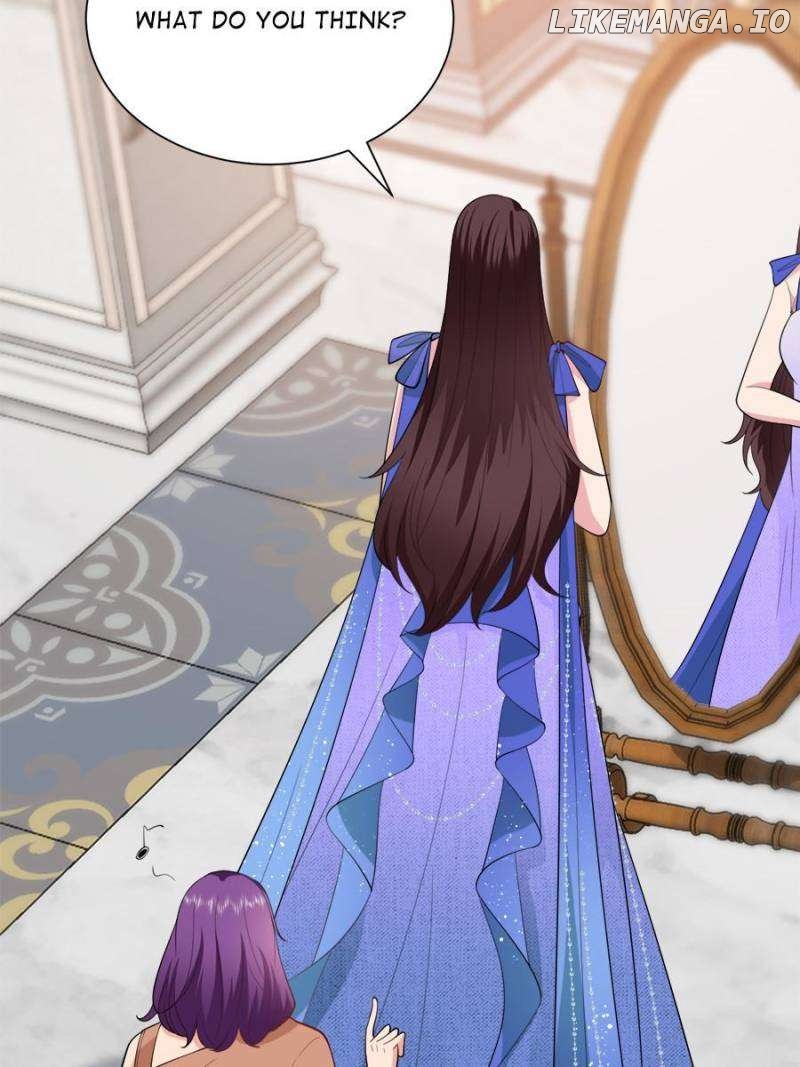 Trial Marriage Husband: Need to Work Hard Chapter 343 - page 34