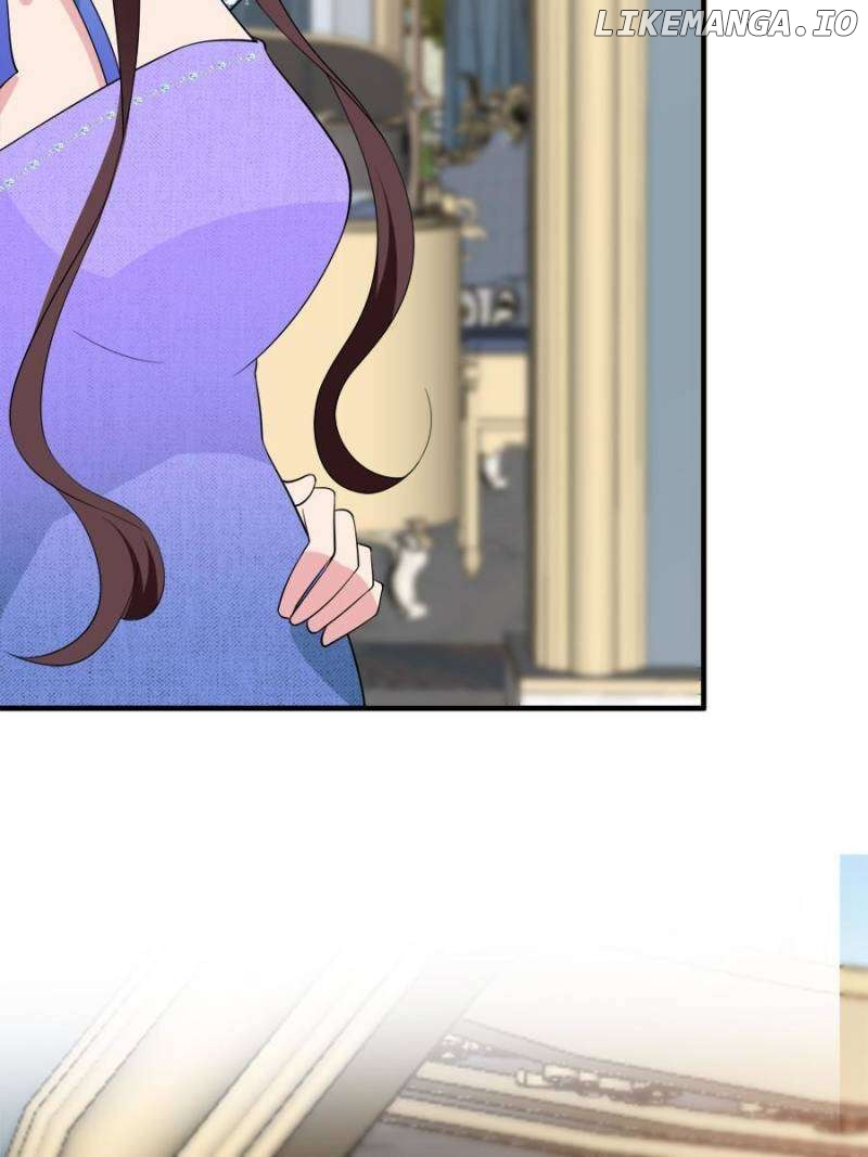 Trial Marriage Husband: Need to Work Hard Chapter 343 - page 37
