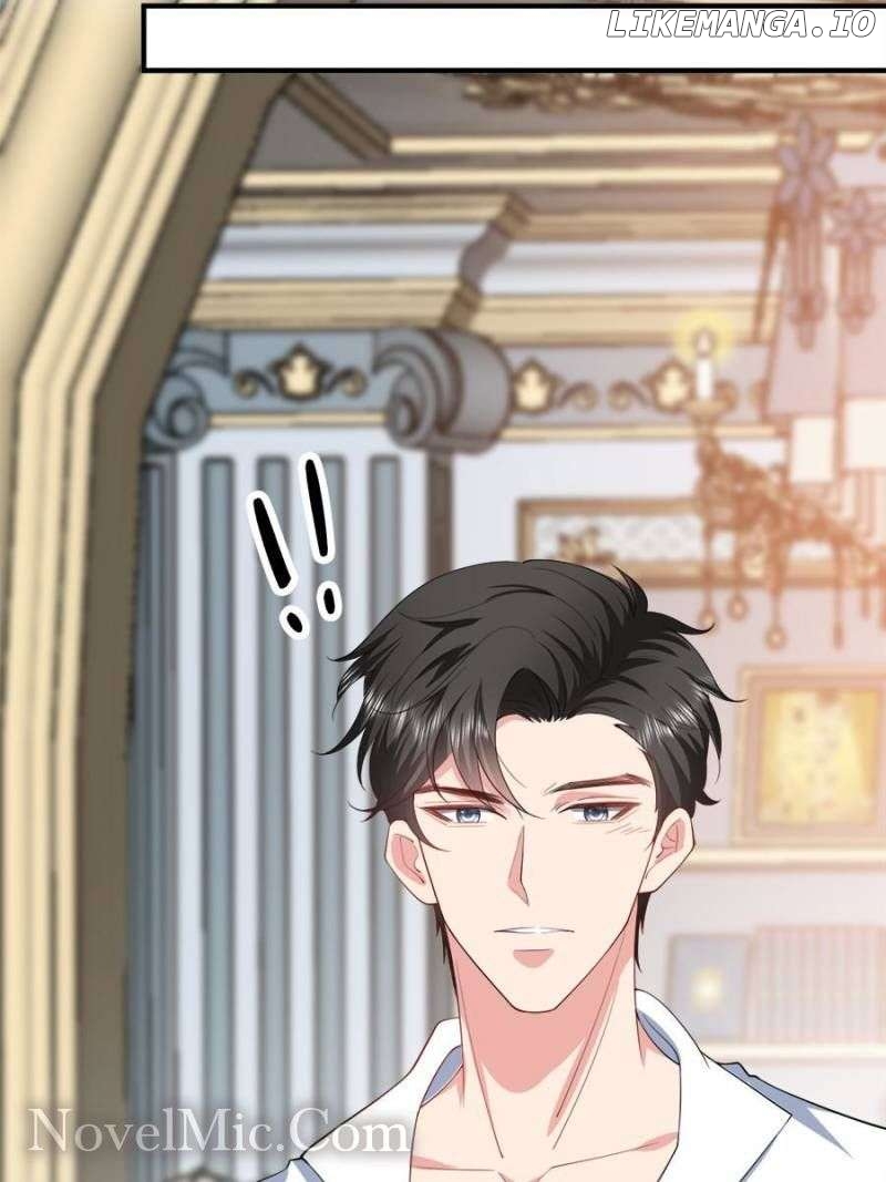 Trial Marriage Husband: Need to Work Hard Chapter 343 - page 38