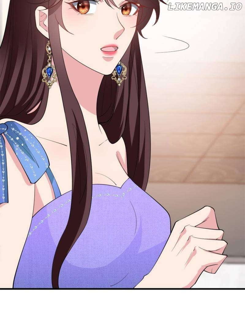 Trial Marriage Husband: Need to Work Hard Chapter 343 - page 40