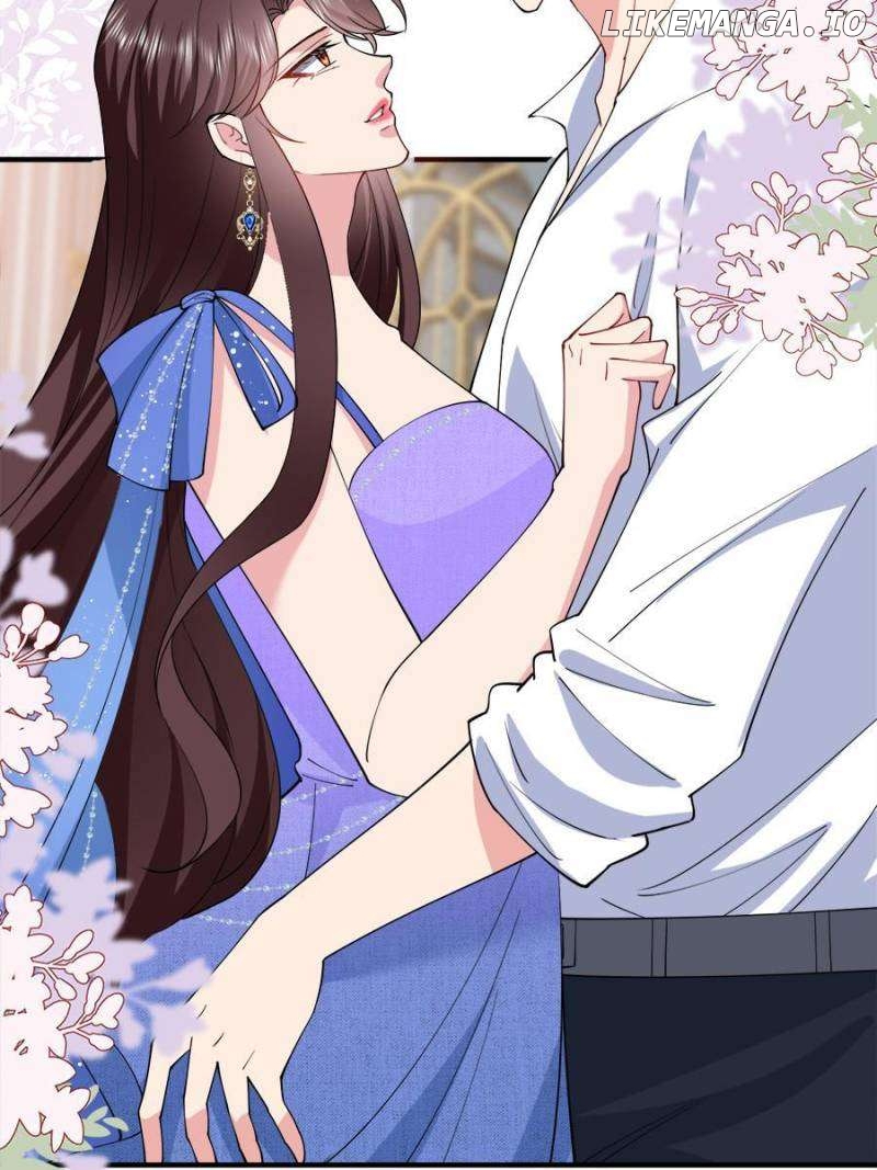 Trial Marriage Husband: Need to Work Hard Chapter 343 - page 43