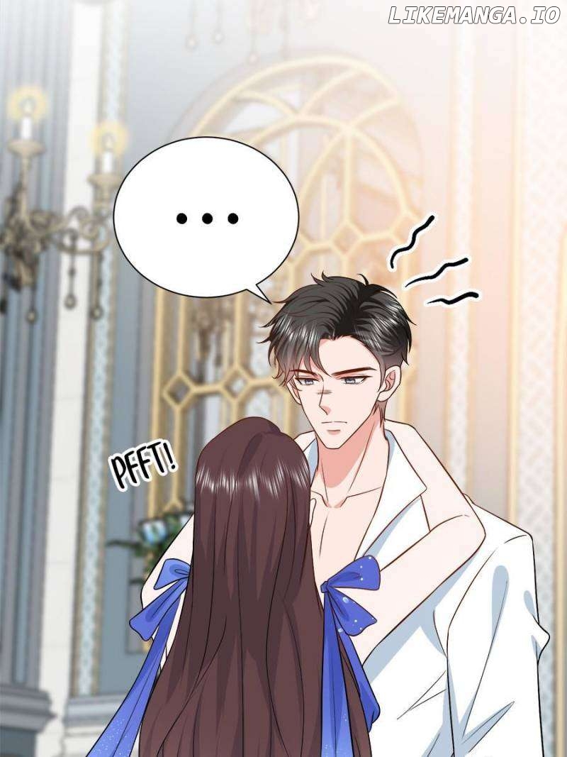 Trial Marriage Husband: Need to Work Hard Chapter 343 - page 46