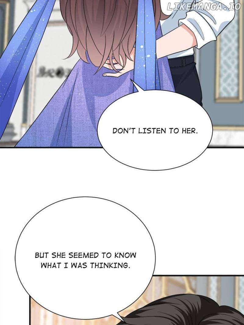 Trial Marriage Husband: Need to Work Hard Chapter 343 - page 47
