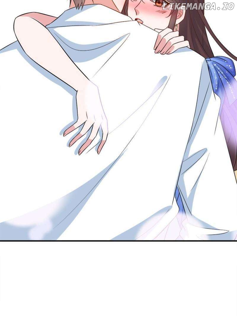 Trial Marriage Husband: Need to Work Hard Chapter 343 - page 51
