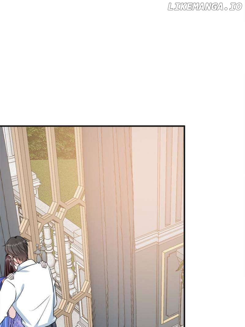 Trial Marriage Husband: Need to Work Hard Chapter 343 - page 52
