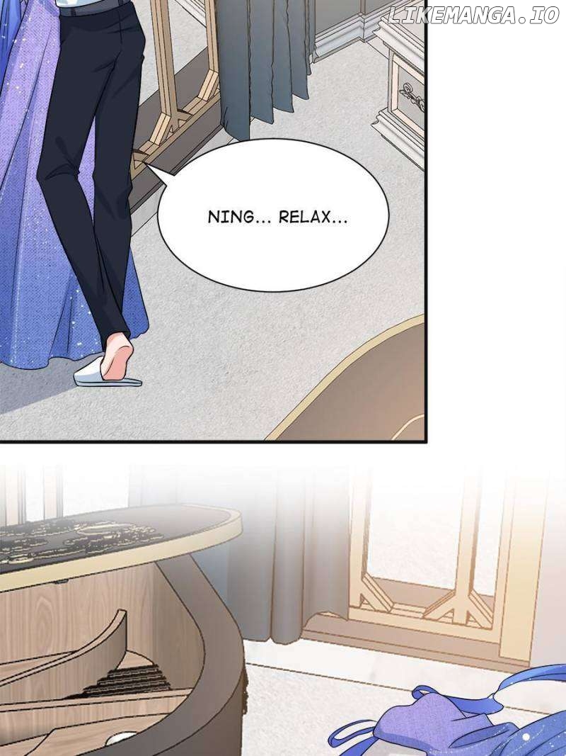 Trial Marriage Husband: Need to Work Hard Chapter 343 - page 53