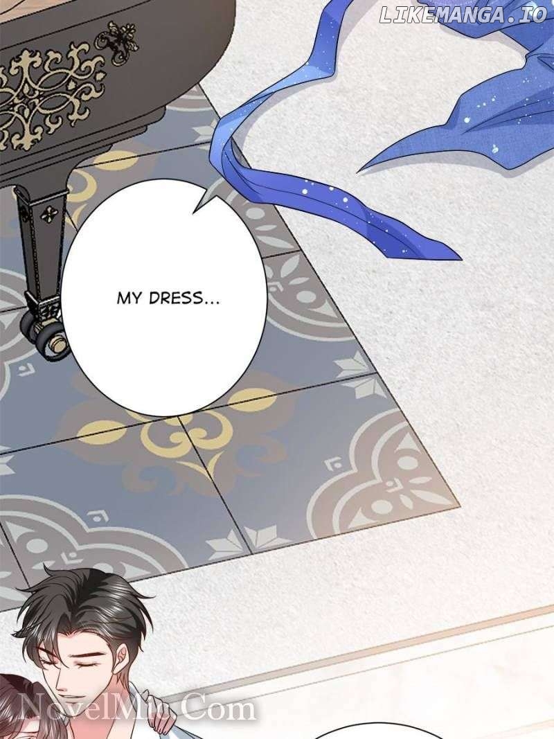 Trial Marriage Husband: Need to Work Hard Chapter 343 - page 54