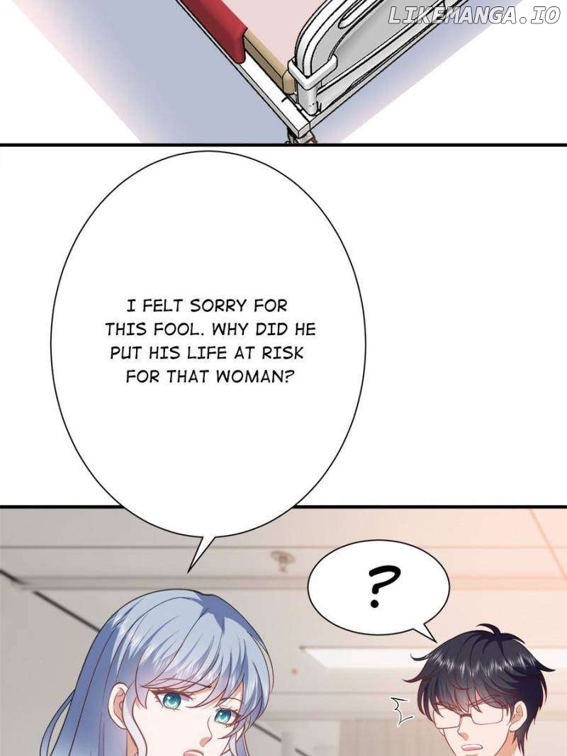 Trial Marriage Husband: Need to Work Hard Chapter 343 - page 6