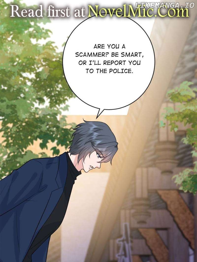 Trial Marriage Husband: Need to Work Hard Chapter 355 - page 1