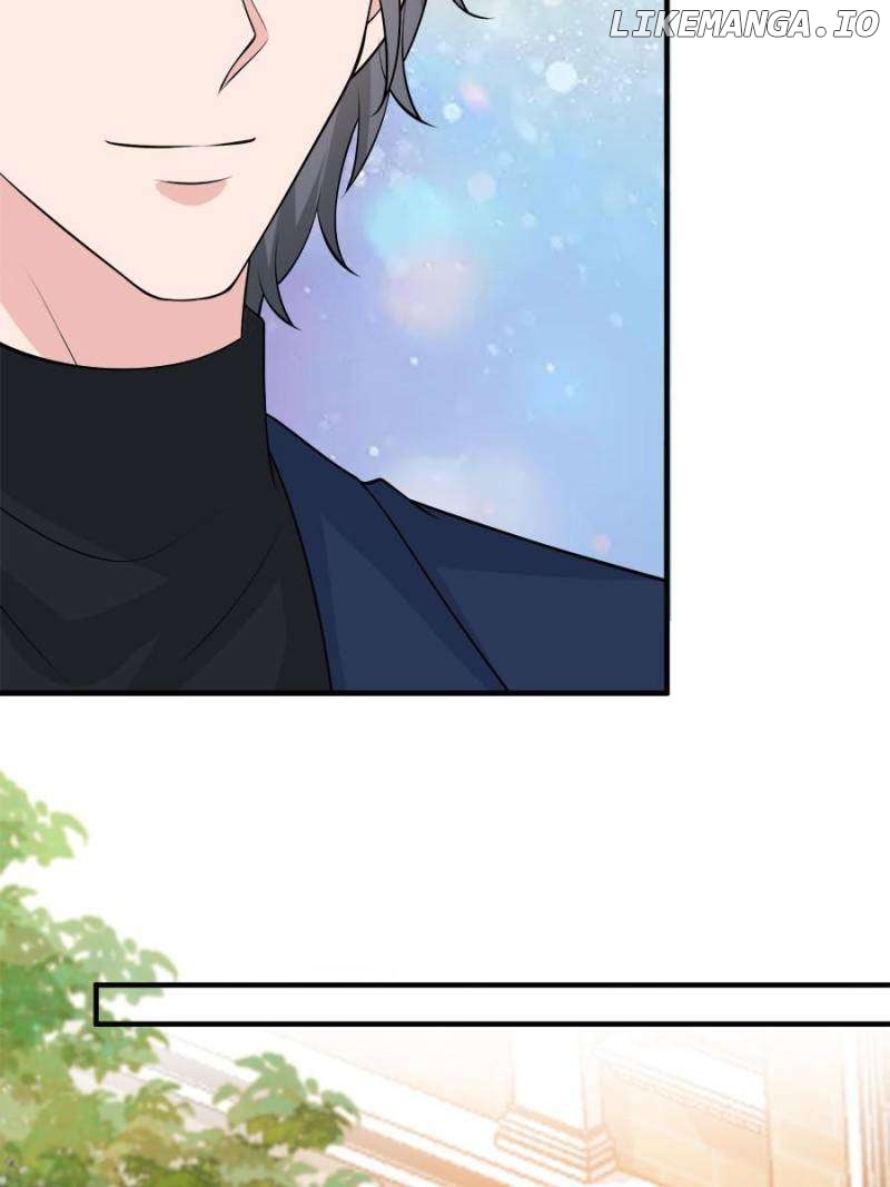 Trial Marriage Husband: Need to Work Hard Chapter 355 - page 10