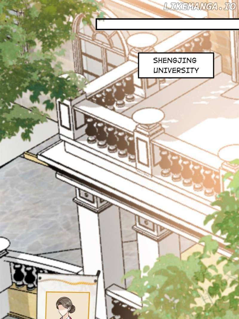 Trial Marriage Husband: Need to Work Hard Chapter 355 - page 11