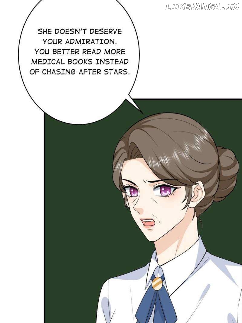 Trial Marriage Husband: Need to Work Hard Chapter 355 - page 14