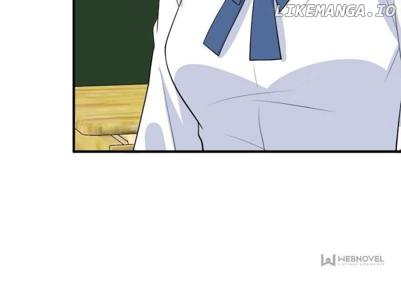 Trial Marriage Husband: Need to Work Hard Chapter 355 - page 15