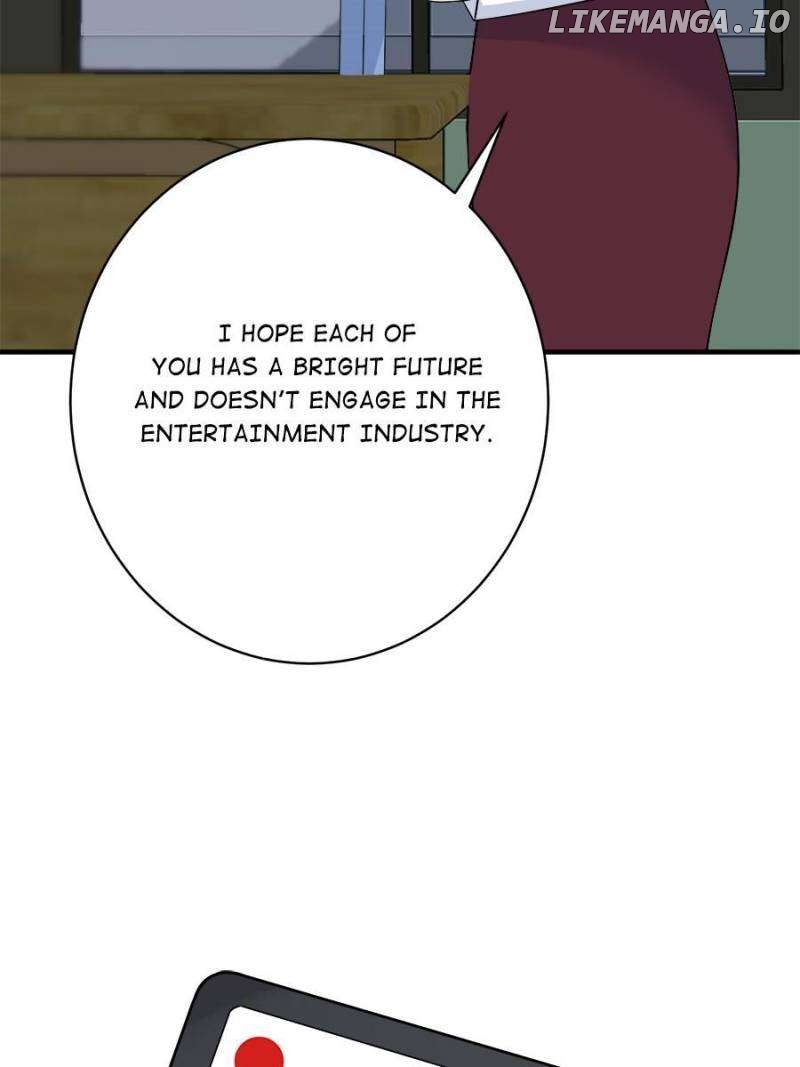 Trial Marriage Husband: Need to Work Hard Chapter 355 - page 18