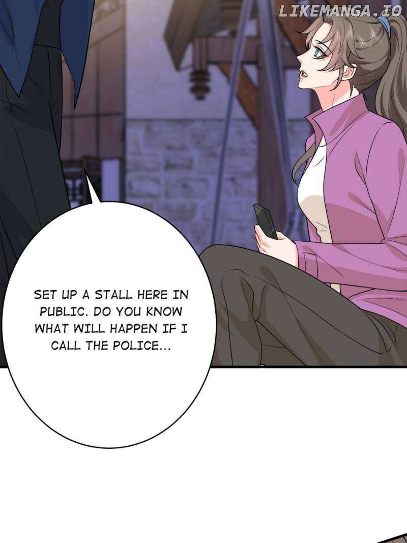 Trial Marriage Husband: Need to Work Hard Chapter 355 - page 2