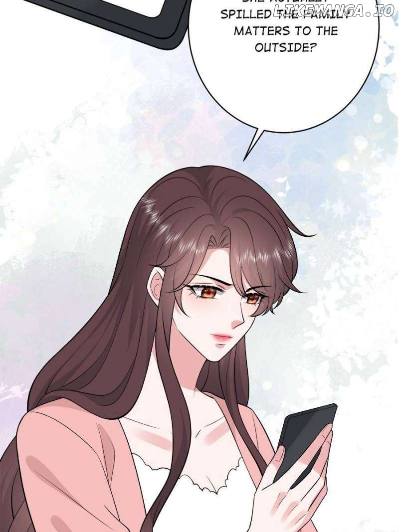 Trial Marriage Husband: Need to Work Hard Chapter 355 - page 20