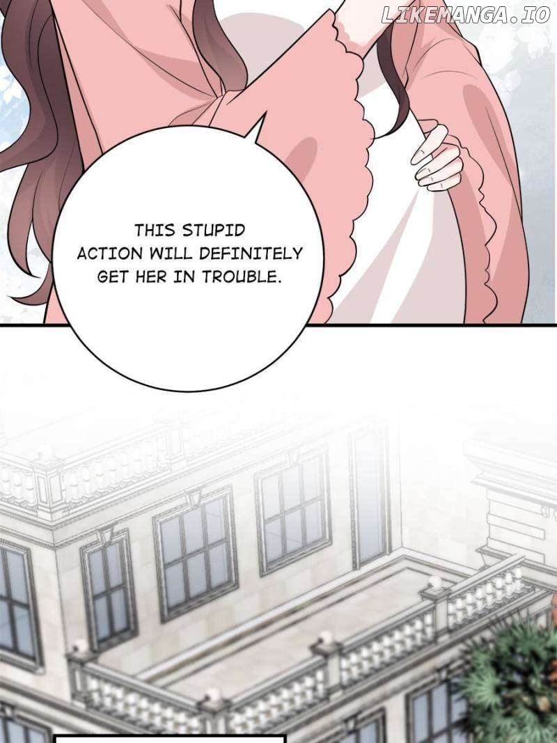 Trial Marriage Husband: Need to Work Hard Chapter 355 - page 21