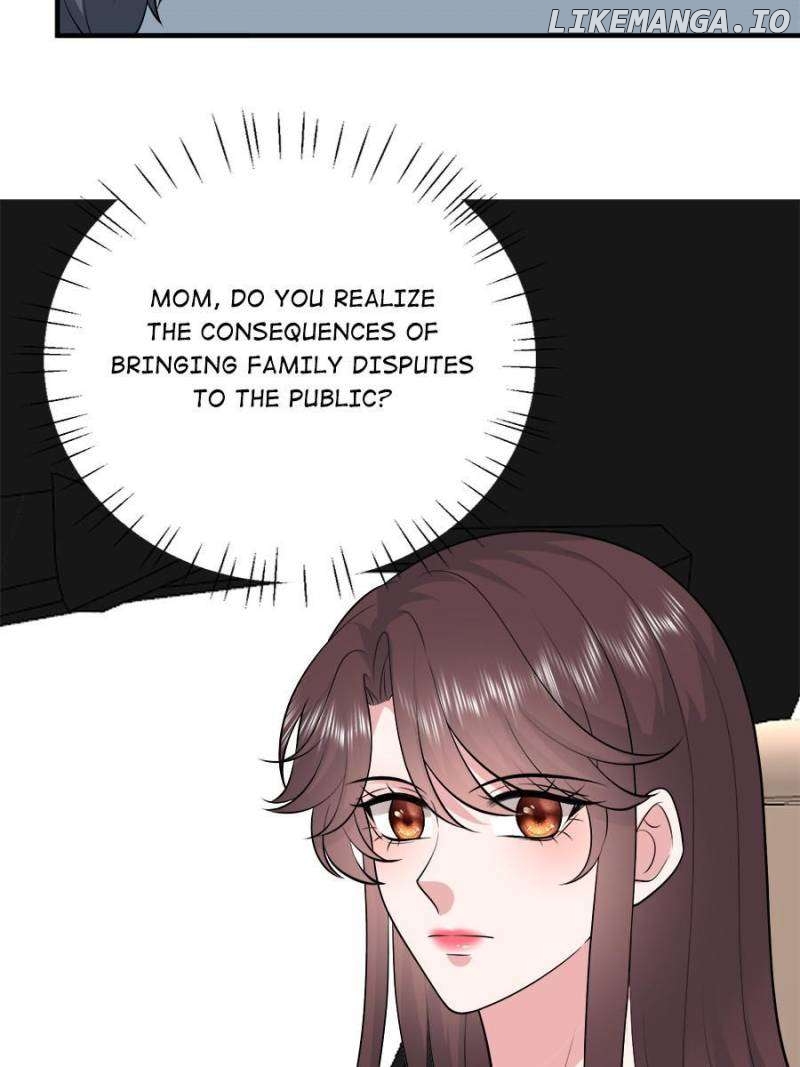 Trial Marriage Husband: Need to Work Hard Chapter 355 - page 26