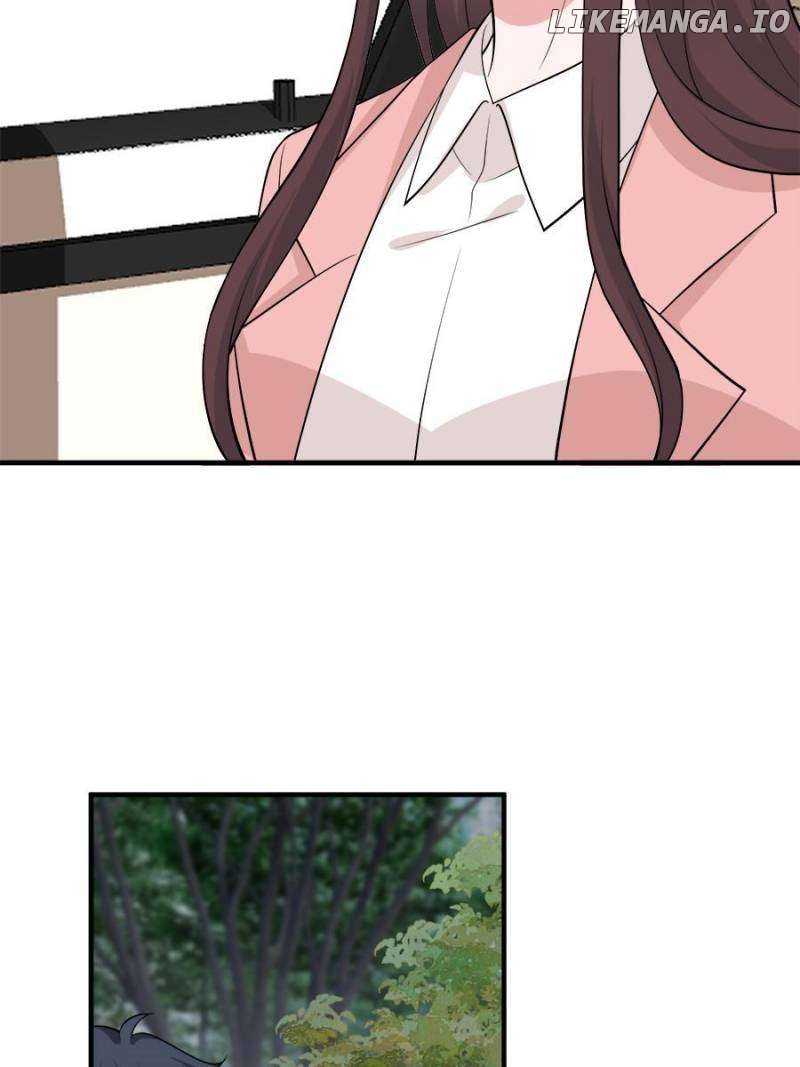 Trial Marriage Husband: Need to Work Hard Chapter 355 - page 27